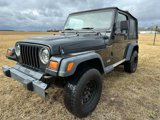 Used 1998 Jeep Wrangler SE image 4