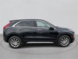 Certified 2021 Cadillac XT4 Premium Luxury w/ Cold Weather Package image 5