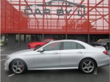 Used 2017 Mercedes-Benz E 300 4MATIC image 2