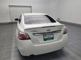 Used 2015 Nissan Altima 3.5 SL image 6