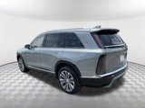 New 2026 Cadillac Vistiq Luxury image 3