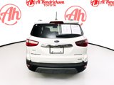 Used 2020 Ford EcoSport Titanium image 4