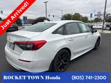 Used 2023 Honda Civic Sport image 5