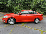 Used 2019 Volkswagen Jetta S w/ Driver Assistance Package image 2
