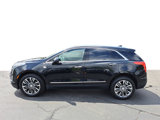 Used 2017 Cadillac XT5 Premium Luxury w/ LPO, Wheel Lock Package image 5