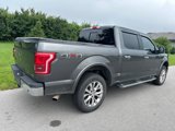 Used 2015 Ford F150 Lariat w/ Equipment Group 502A Luxury image 4
