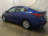 Used 2022 Hyundai Accent SE image 3