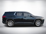 Used 2020 Chevrolet Traverse LS image 2