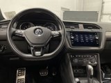 Used 2021 Volkswagen Tiguan SE R-Line w/ 3rd Row Seat Package image 5