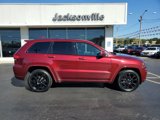 Certified 2019 Jeep Grand Cherokee Altitude image 2