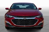 Used 2023 Chevrolet Malibu RS image 3