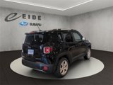 Used 2016 Jeep Renegade Limited image 4