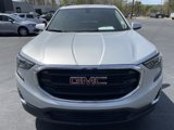 Used 2018 GMC Terrain SLE w/ Driver Convenience Package image 5