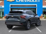 New 2025 Chevrolet Trax LT w/ Driver Confidence Package image 4