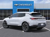 New 2025 Chevrolet Equinox EV LT image 3