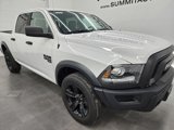 Used 2024 RAM 1500 Classic Warlock image 2