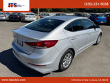 Used 2018 Hyundai Elantra SE w/ Cargo Package image 5