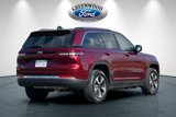 Used 2023 Jeep Grand Cherokee 4WD 4xe image 4