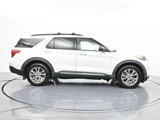 Used 2020 Ford Explorer XLT w/ Equipment Group 202A image 4