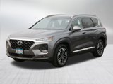 Used 2019 Hyundai Santa Fe AWD image 3