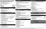 Used 2022 Chevrolet Colorado LT w/ Fleet Safety Package image 2
