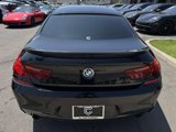 Used 2016 BMW 640i Gran Coupe w/ M Sport Edition image 5