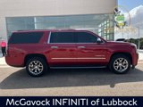 Used 2015 GMC Yukon XL SLE w/ Convenience Package image 2