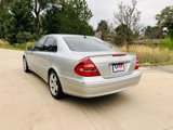 Used 2004 Mercedes-Benz E 320 Sedan image 5