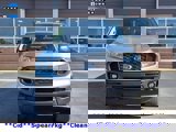 Certified 2021 Ford Ranger XL w/ Equipment Group 101A High image 2