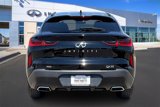 Used 2023 INFINITI QX55 Essential image 4