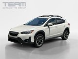 Used 2022 Subaru Crosstrek 2.0i Premium image 3