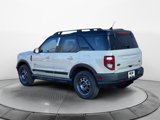 New 2024 Ford Bronco Sport Outer Banks image 3