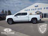 Used 2021 Chevrolet Silverado 1500 RST w/ All Star Edition Plus image 2