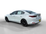 New 2025 MAZDA MAZDA3 s image 3