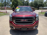 Used 2017 GMC Yukon XL SLT w/ Open Road Package image 2