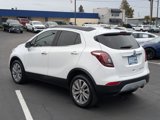 Used 2019 Buick Encore Preferred image 4