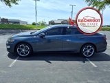 Used 2020 Chevrolet Malibu LT image 4