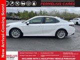 Used 2023 Toyota Camry LE image 3