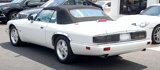 Used 1995 Jaguar XJS 4.0 Convertible image 3