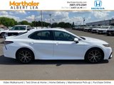 Used 2021 Toyota Camry SE image 6