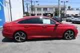 Used 2018 Honda Accord Sport image 2
