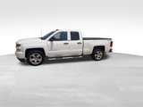 Used 2016 Chevrolet Silverado 1500 Custom w/ Custom Convenience Package image 5