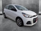 Used 2016 Chevrolet Spark LS image 4