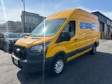 Used 2021 Ford Transit 250 148 High Roof w/ Load Area Protection Package image 3