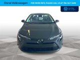 Used 2025 Toyota Corolla LE image 3