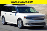 Used 2013 Ford Flex Limited image 5
