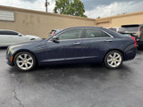 Used 2015 Cadillac ATS Luxury w/ Sun And Sound Package image 6