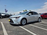 Used 2022 Toyota Corolla LE image 3