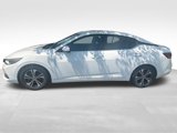 Used 2022 Nissan Sentra SV image 4