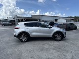 Used 2019 Kia Sportage EX w/ EX Technology Package image 3